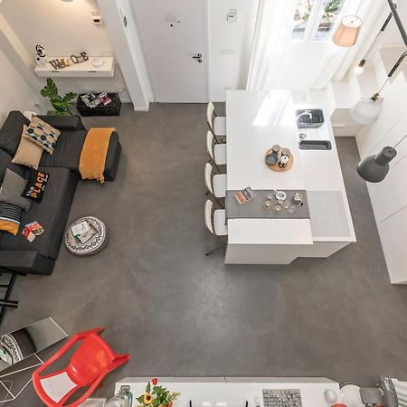 Rome As You Feel - Alibert Design Loft Kültér fotó
