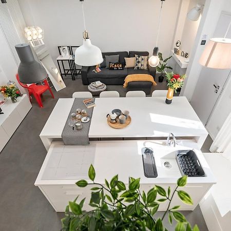Rome As You Feel - Alibert Design Loft Kültér fotó