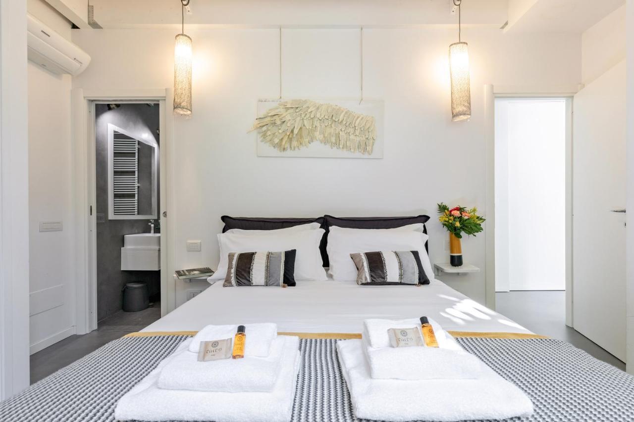Rome As You Feel - Alibert Design Loft Kültér fotó