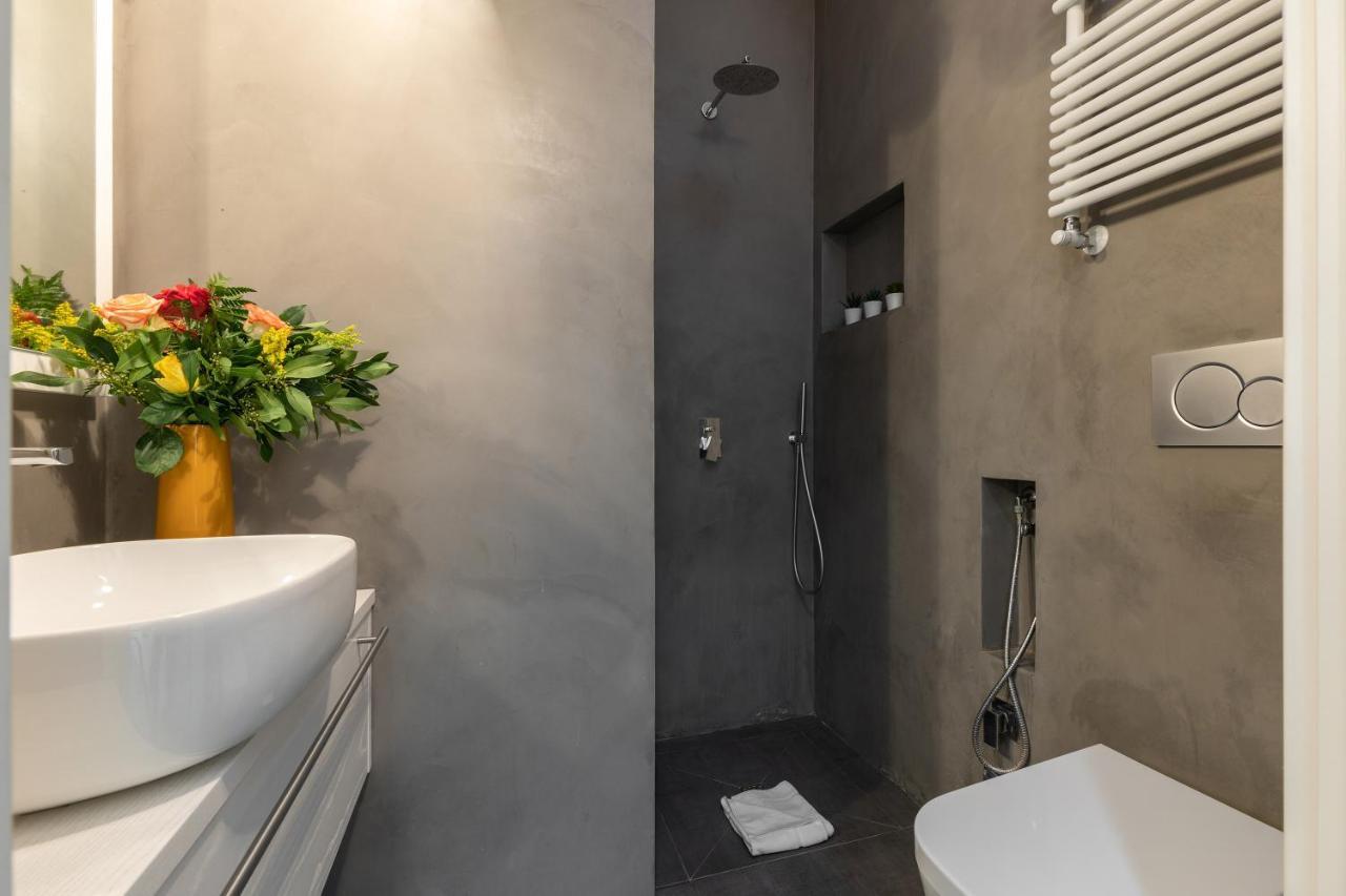 Rome As You Feel - Alibert Design Loft Kültér fotó