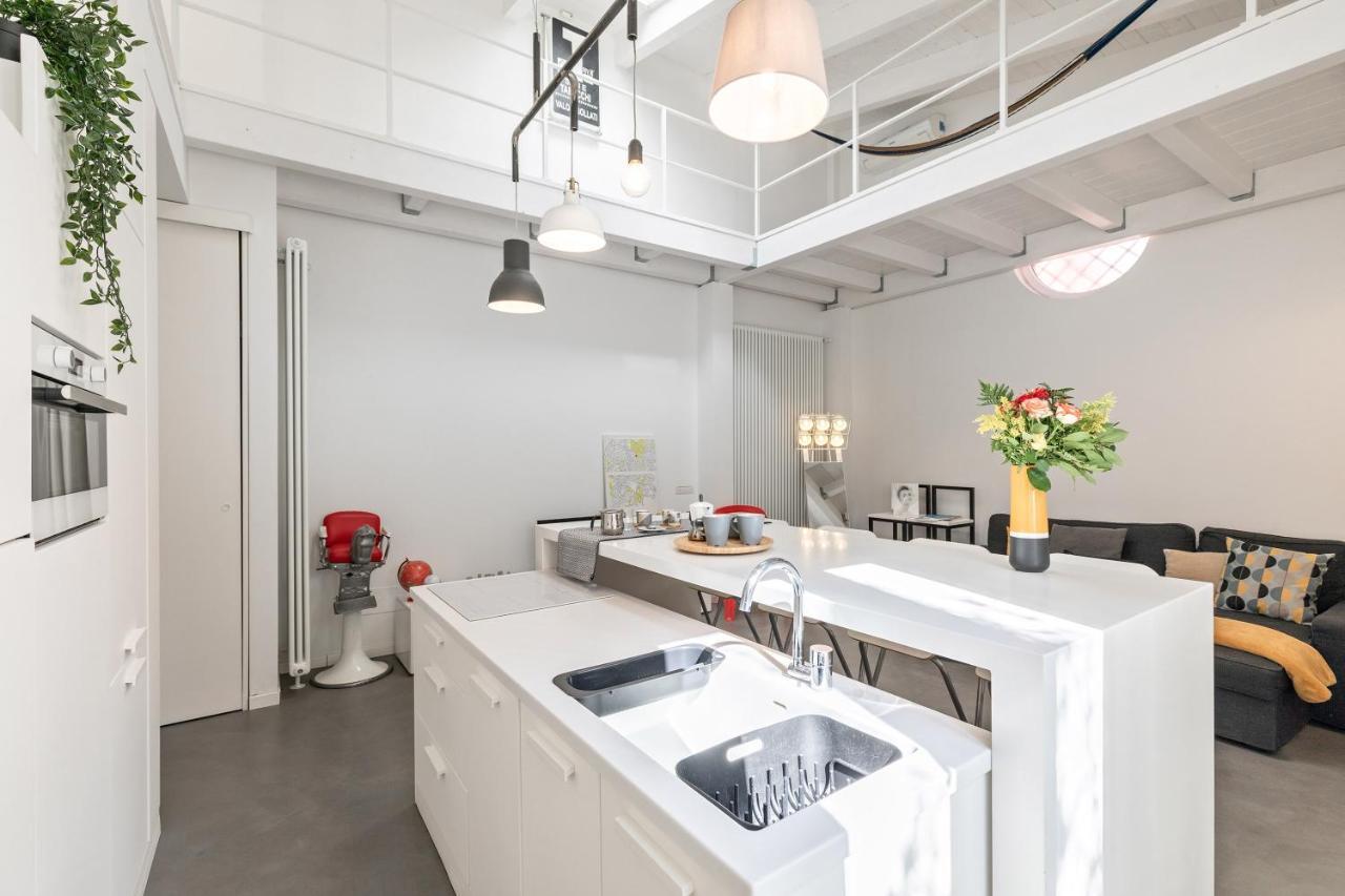 Rome As You Feel - Alibert Design Loft Kültér fotó