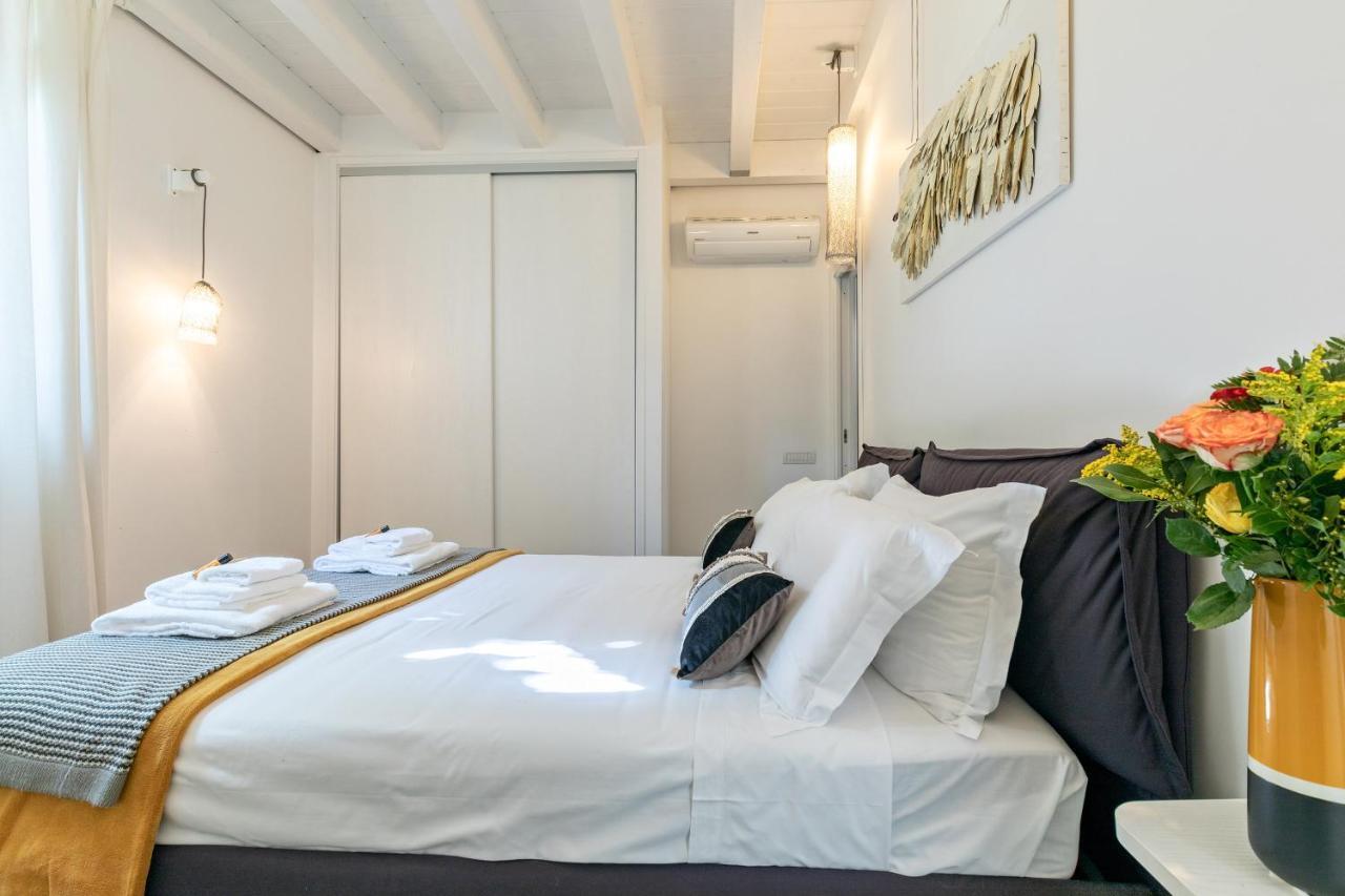 Rome As You Feel - Alibert Design Loft Kültér fotó
