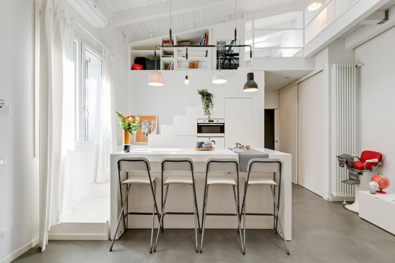 Rome As You Feel - Alibert Design Loft Kültér fotó