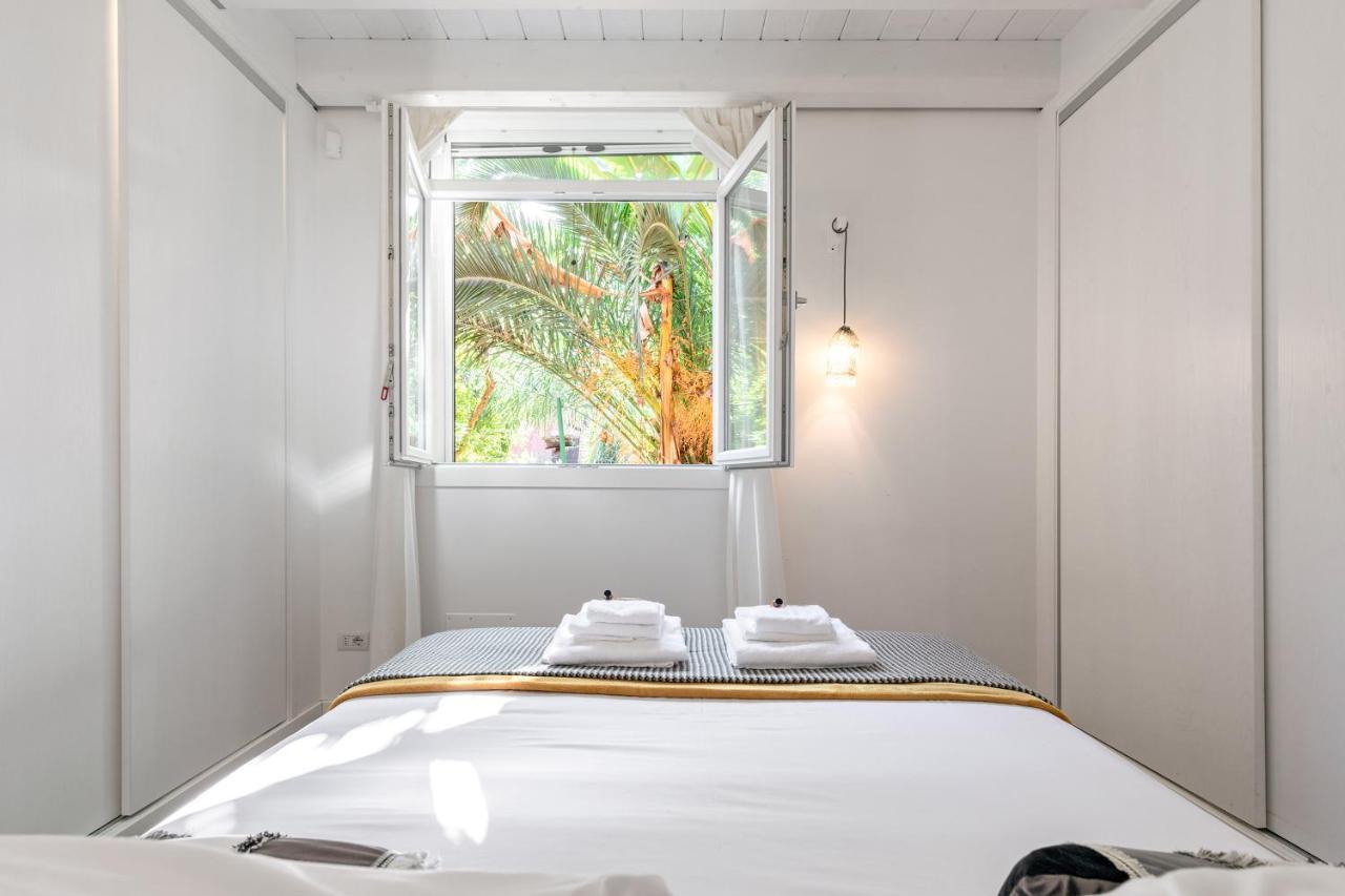 Rome As You Feel - Alibert Design Loft Kültér fotó