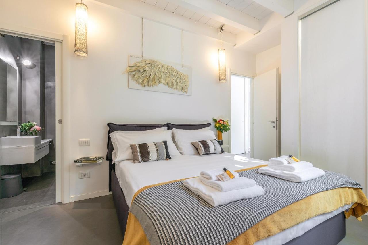Rome As You Feel - Alibert Design Loft Kültér fotó