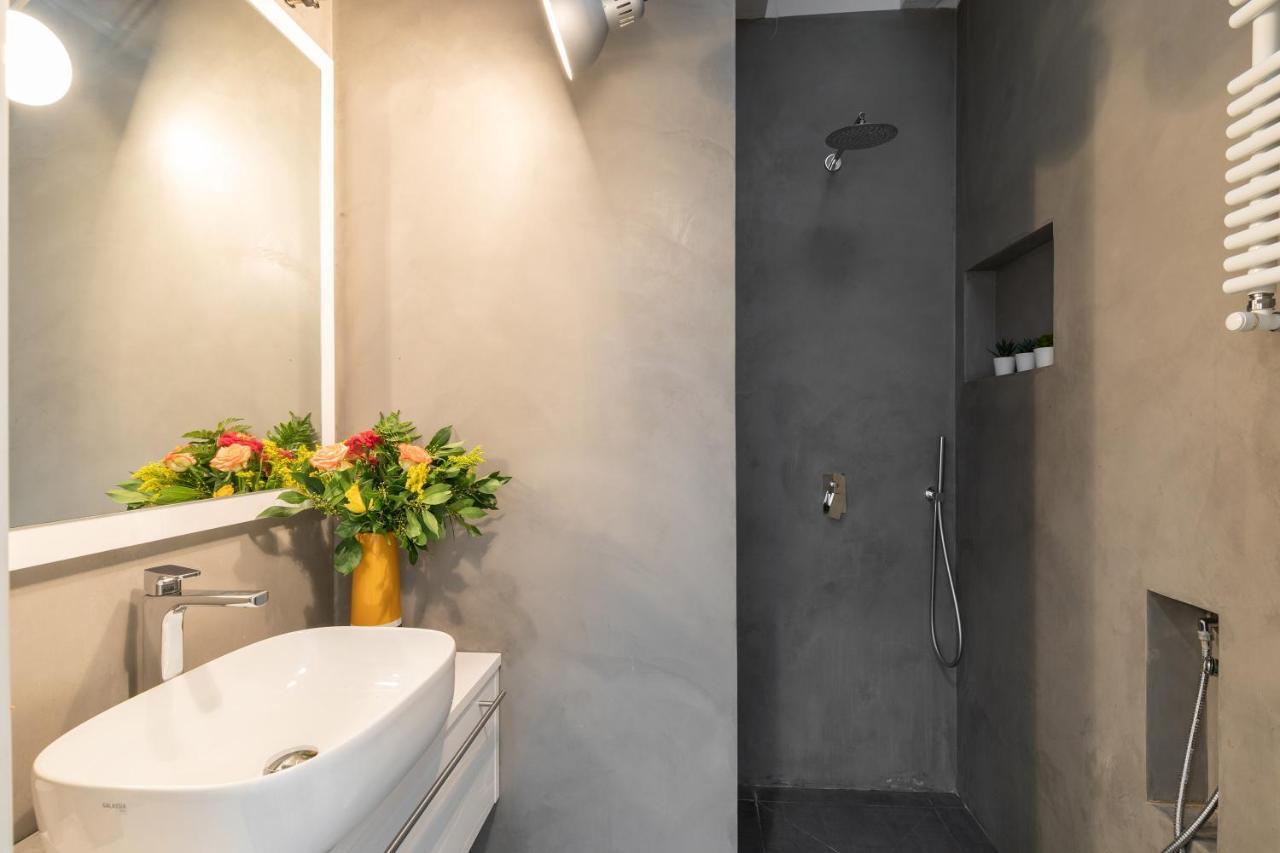 Rome As You Feel - Alibert Design Loft Kültér fotó