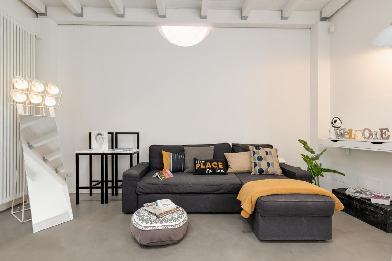 Rome As You Feel - Alibert Design Loft Kültér fotó