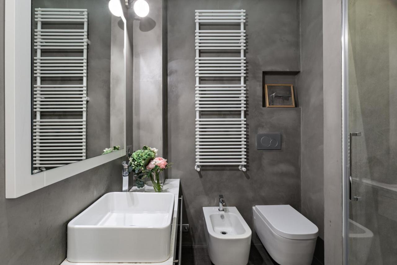 Rome As You Feel - Alibert Design Loft Kültér fotó