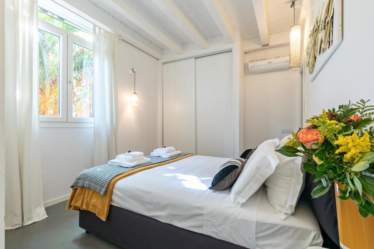 Rome As You Feel - Alibert Design Loft Kültér fotó