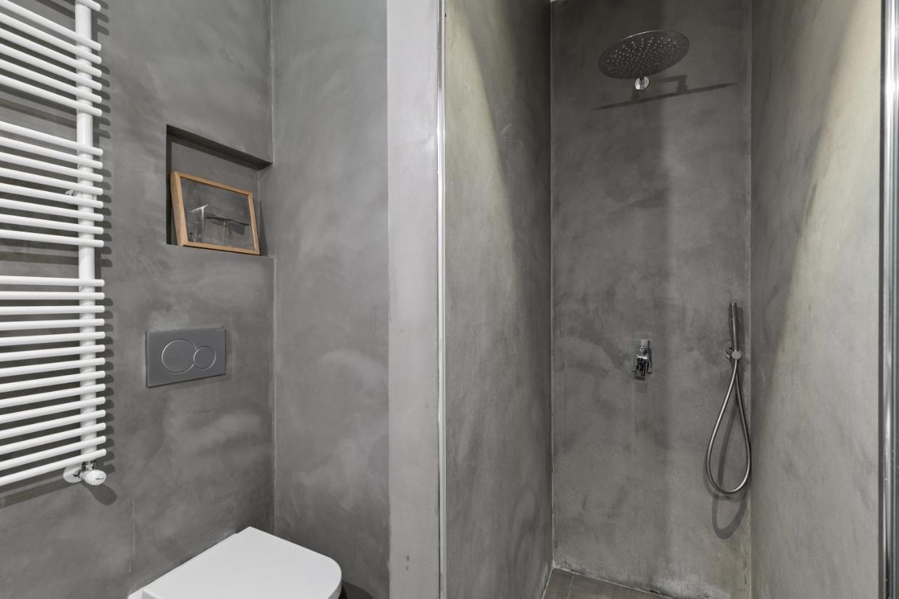 Rome As You Feel - Alibert Design Loft Kültér fotó