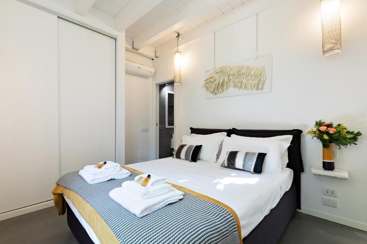 Rome As You Feel - Alibert Design Loft Kültér fotó